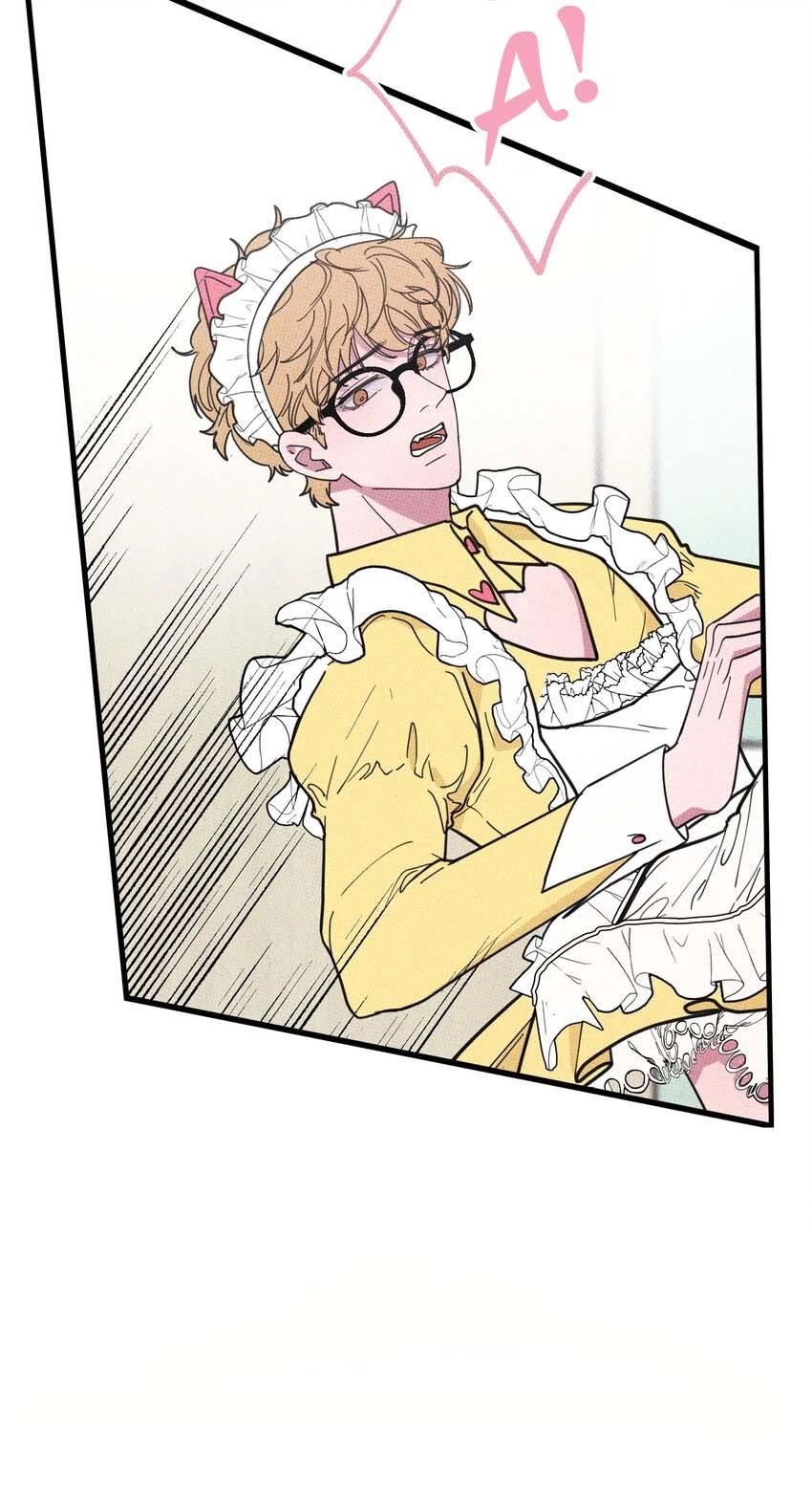 Hộp Bánh Quy Định Mệnh Chapter 21 - 15