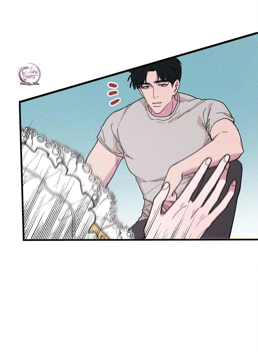 Hộp Bánh Quy Định Mệnh Chapter 21 - 16