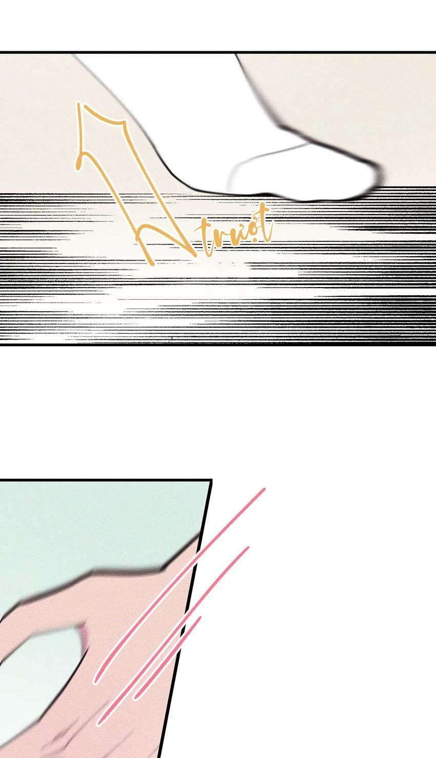 Hộp Bánh Quy Định Mệnh Chapter 21 - 22