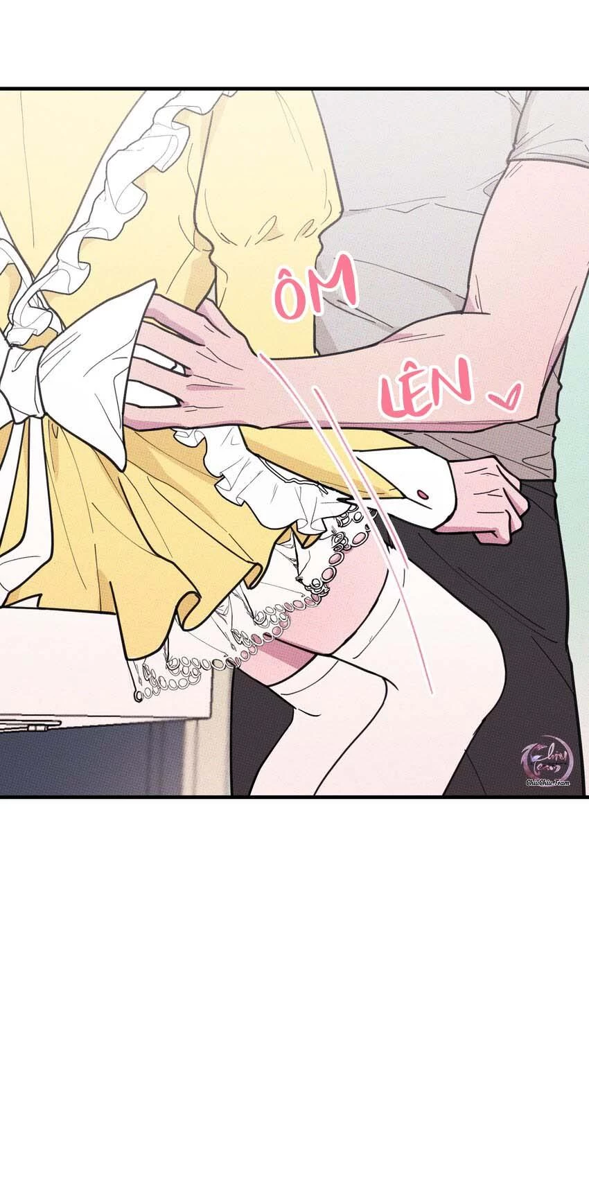 Hộp Bánh Quy Định Mệnh Chapter 21 - 29