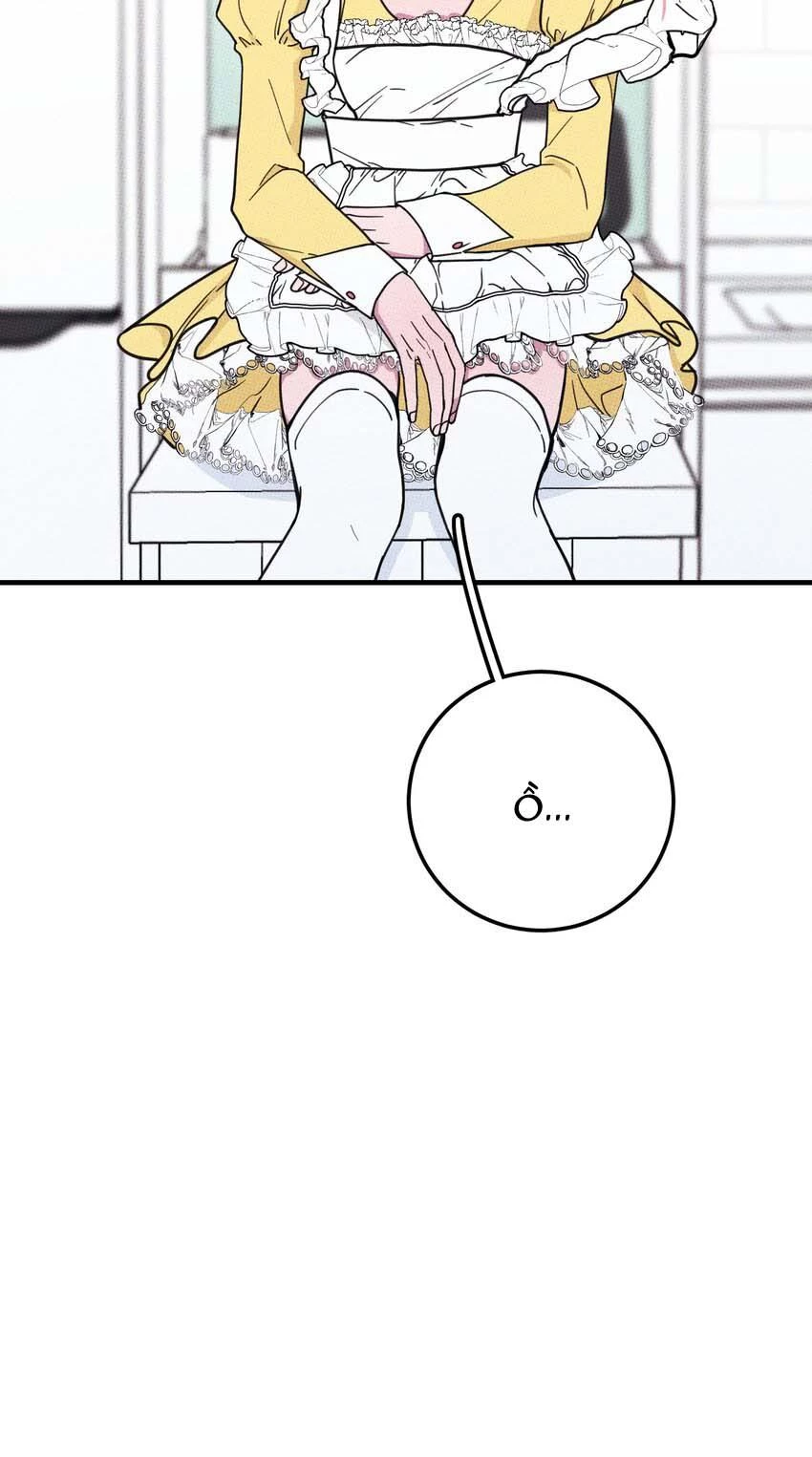 Hộp Bánh Quy Định Mệnh Chapter 21 - 33