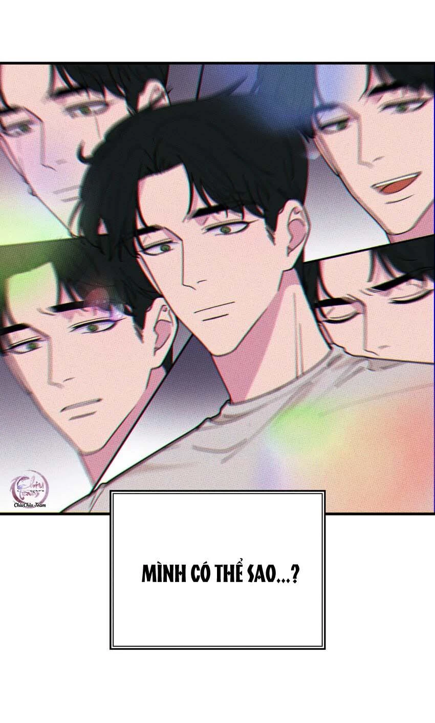 Hộp Bánh Quy Định Mệnh Chapter 21 - 36