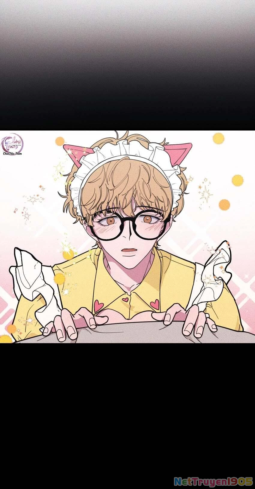 Hộp Bánh Quy Định Mệnh Chapter 21 - 39