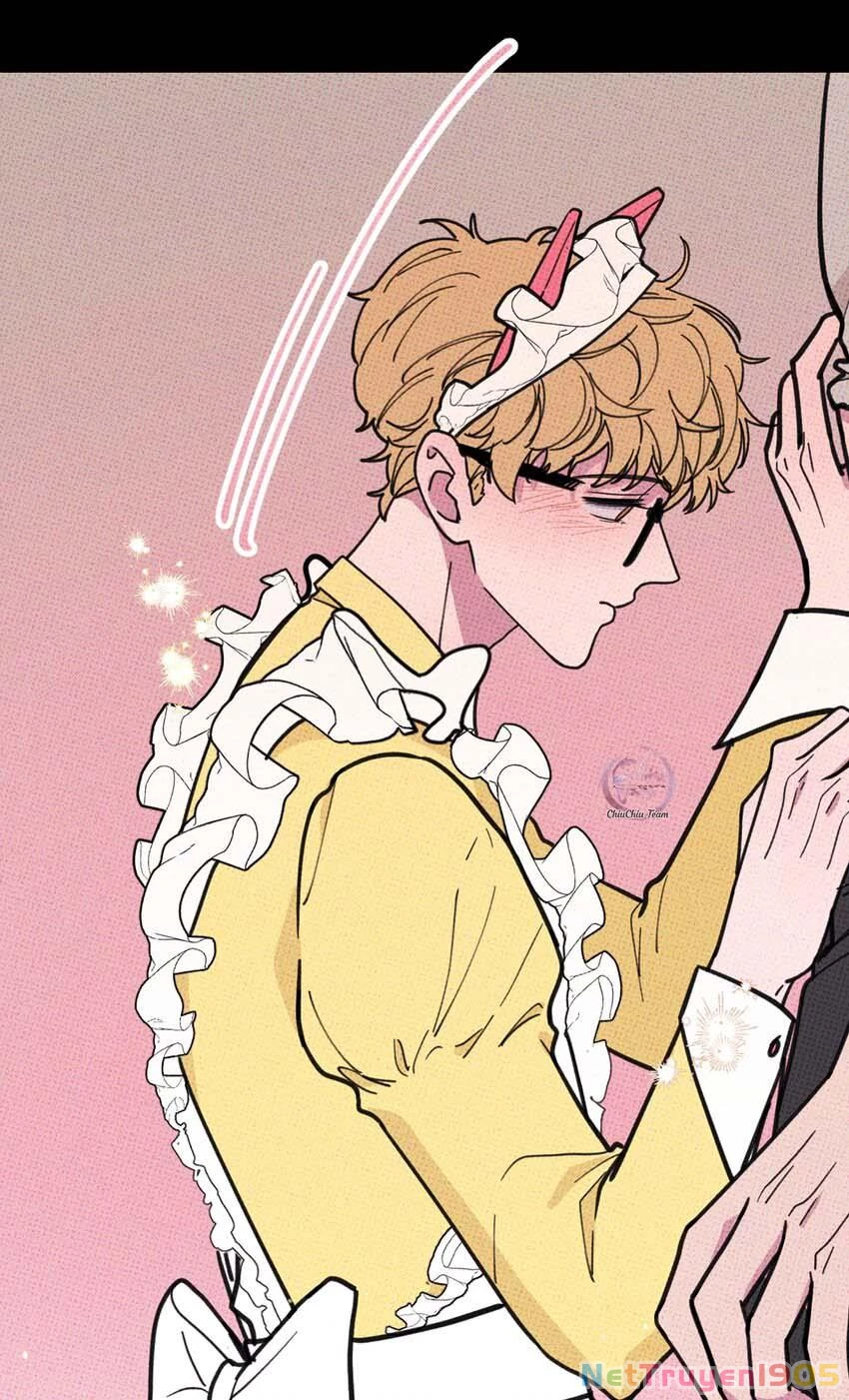 Hộp Bánh Quy Định Mệnh Chapter 21 - 40