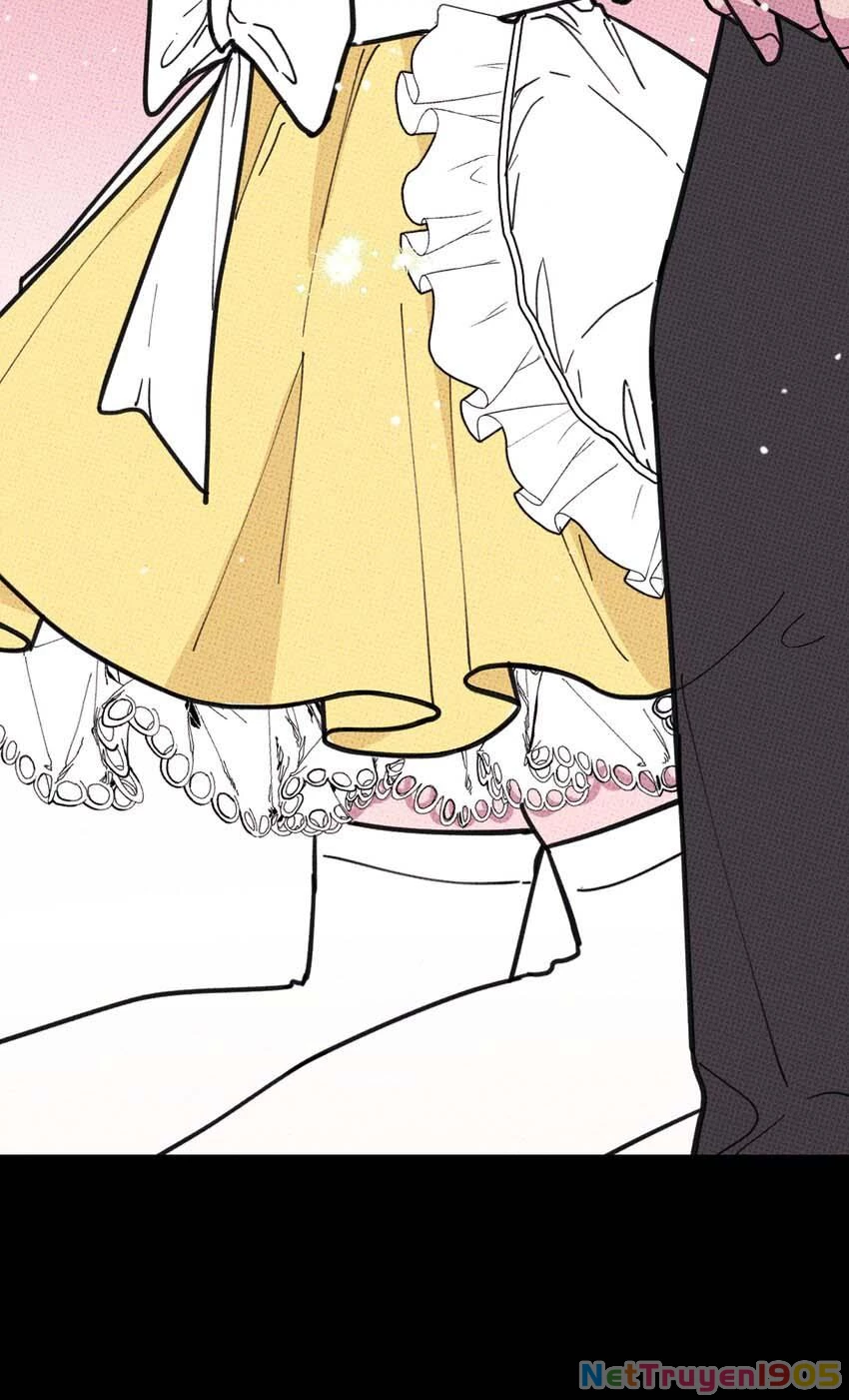 Hộp Bánh Quy Định Mệnh Chapter 21 - 41