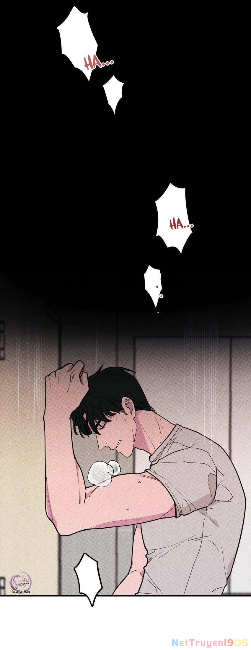 Hộp Bánh Quy Định Mệnh Chapter 21 - 43