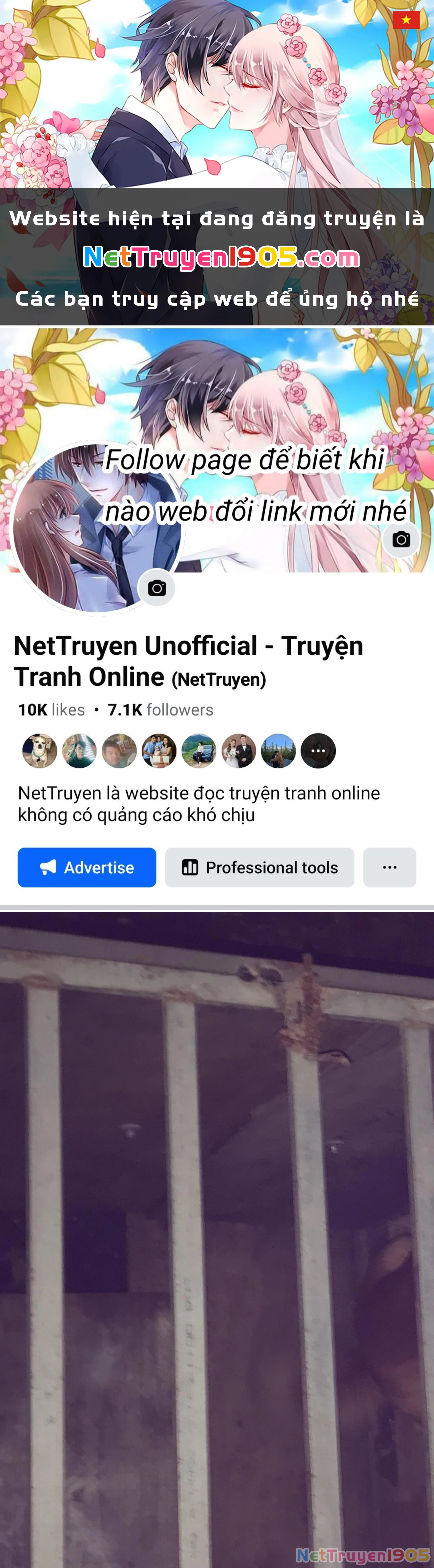 Hộp Bánh Quy Định Mệnh Chapter 22 - 1