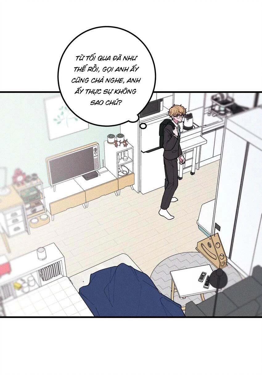 Hộp Bánh Quy Định Mệnh Chapter 22 - 3