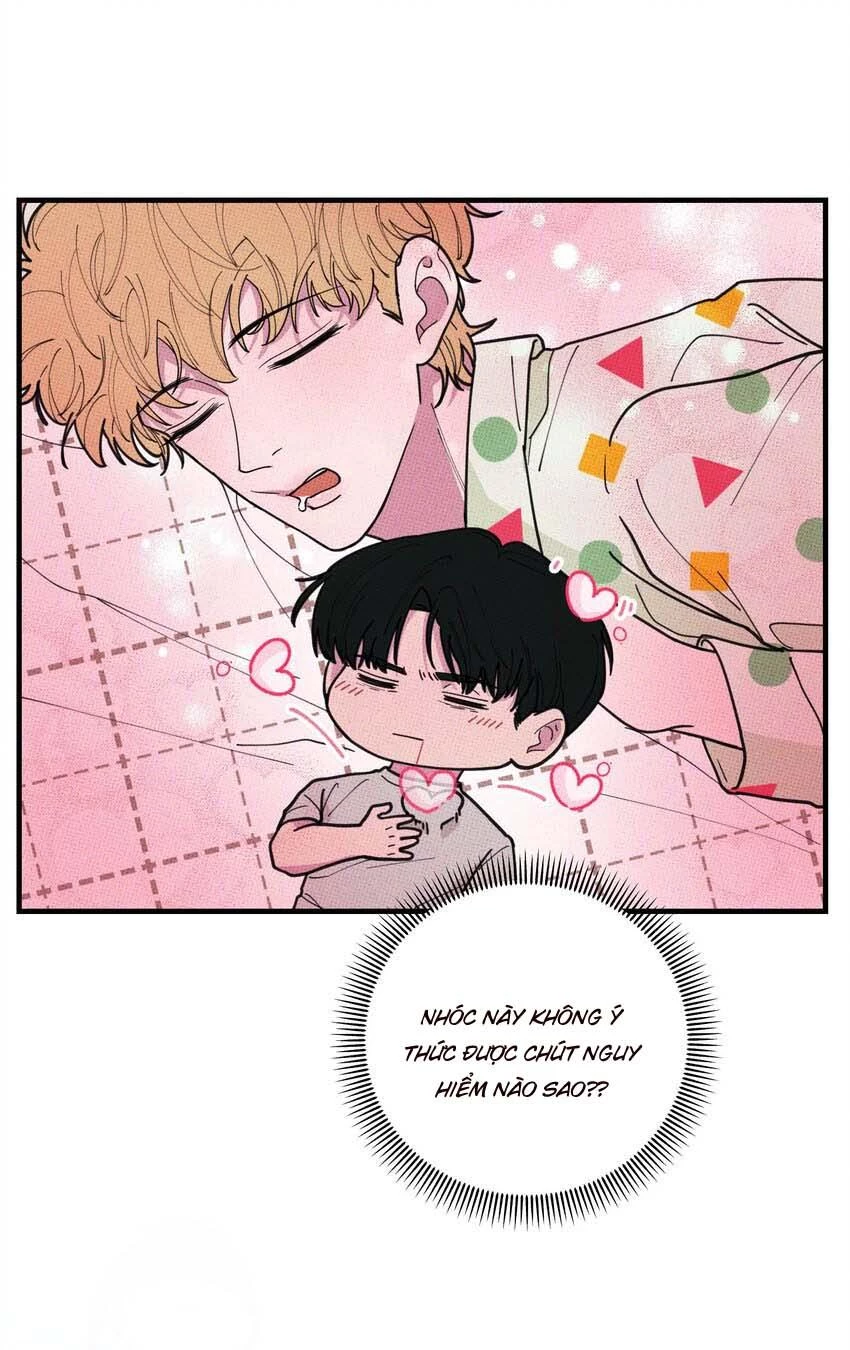 Hộp Bánh Quy Định Mệnh Chapter 22 - 5