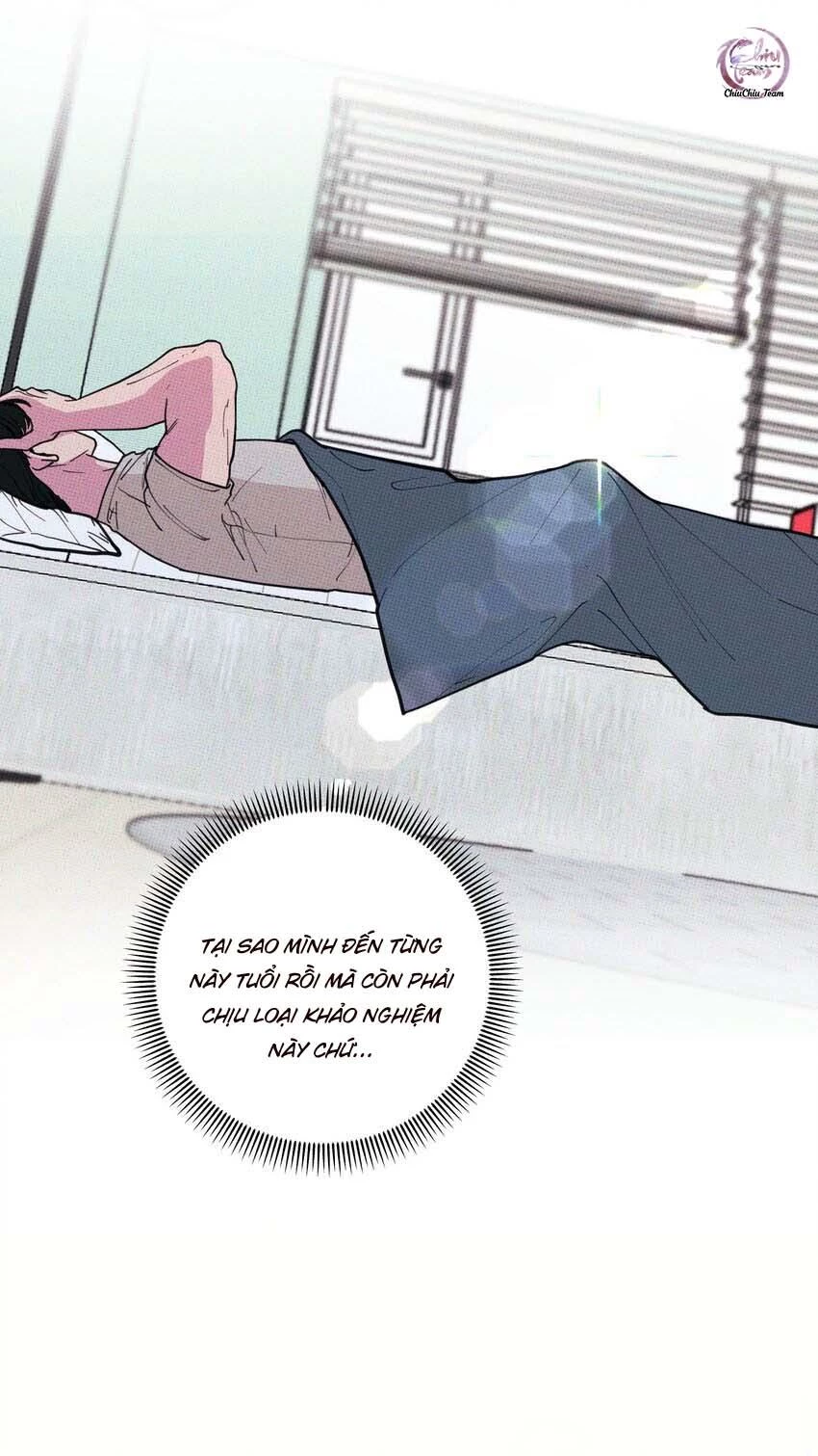 Hộp Bánh Quy Định Mệnh Chapter 22 - 6