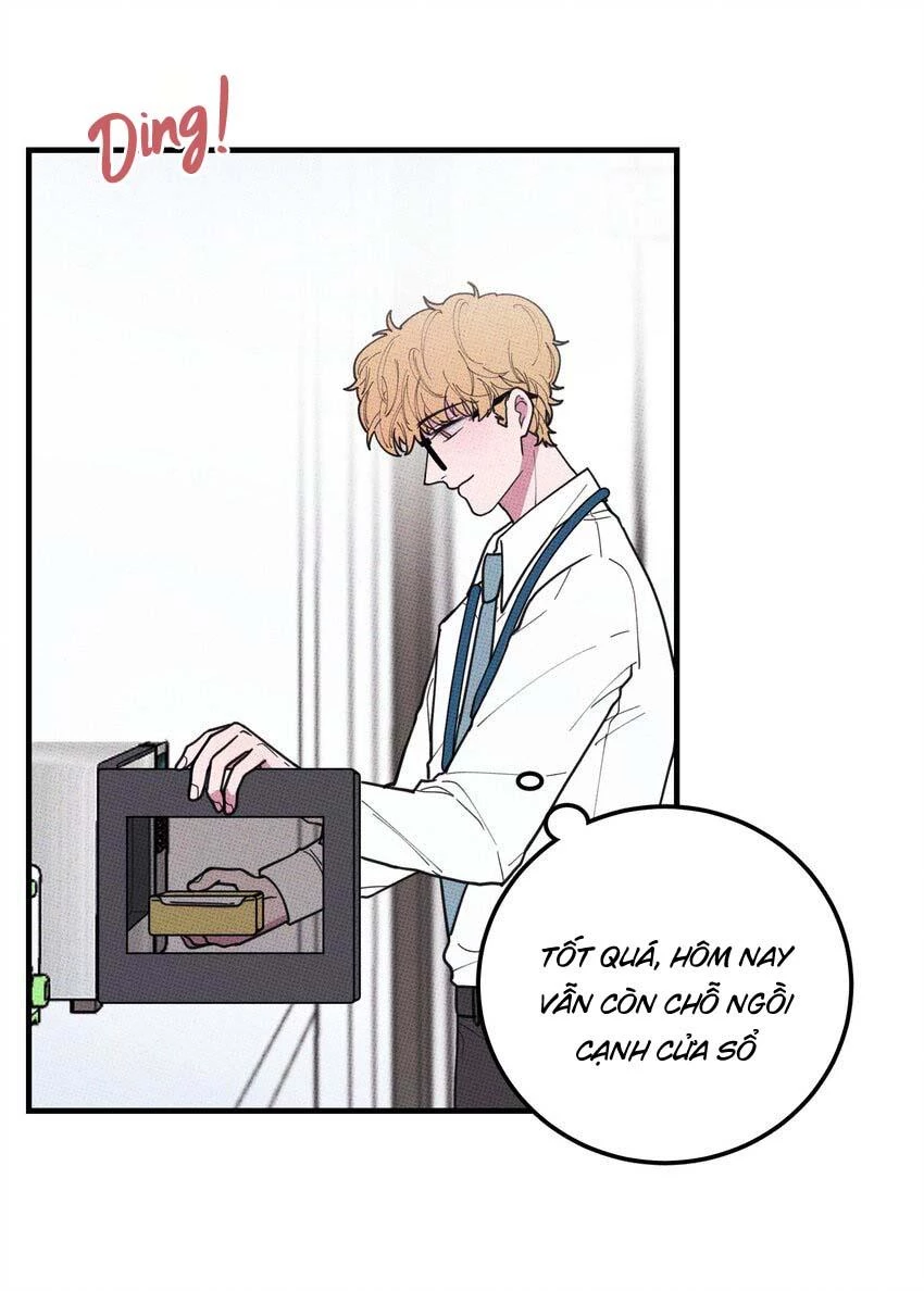 Hộp Bánh Quy Định Mệnh Chapter 22 - 9