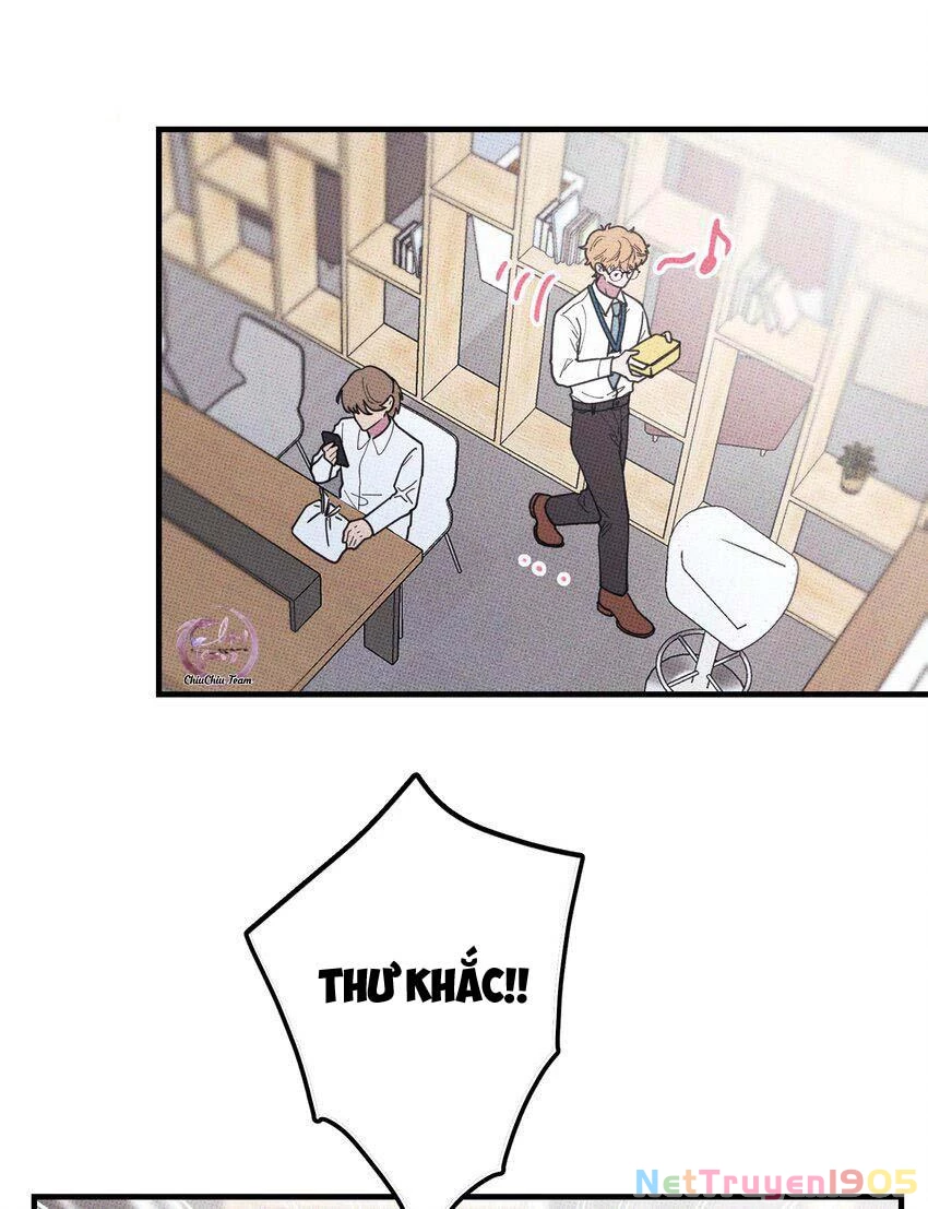 Hộp Bánh Quy Định Mệnh Chapter 22 - 10