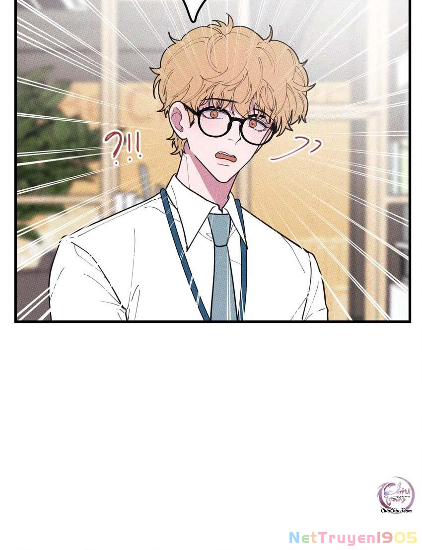 Hộp Bánh Quy Định Mệnh Chapter 22 - 11