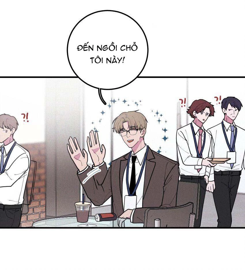Hộp Bánh Quy Định Mệnh Chapter 22 - 12