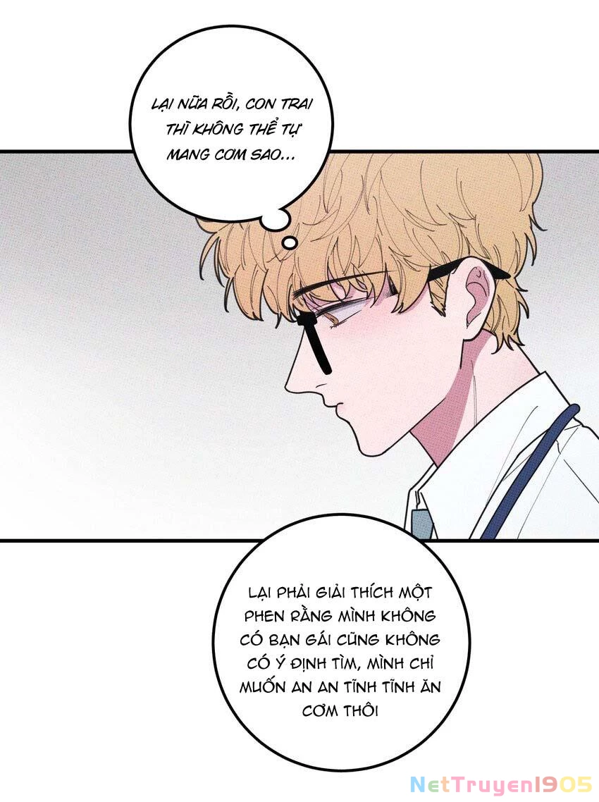 Hộp Bánh Quy Định Mệnh Chapter 22 - 17