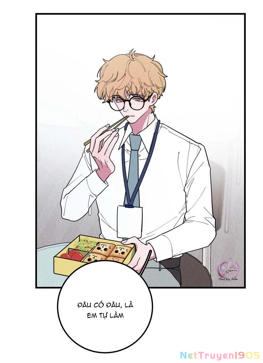 Hộp Bánh Quy Định Mệnh Chapter 22 - 18