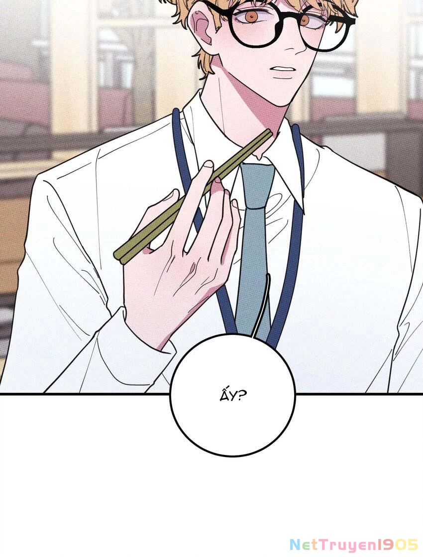 Hộp Bánh Quy Định Mệnh Chapter 22 - 20