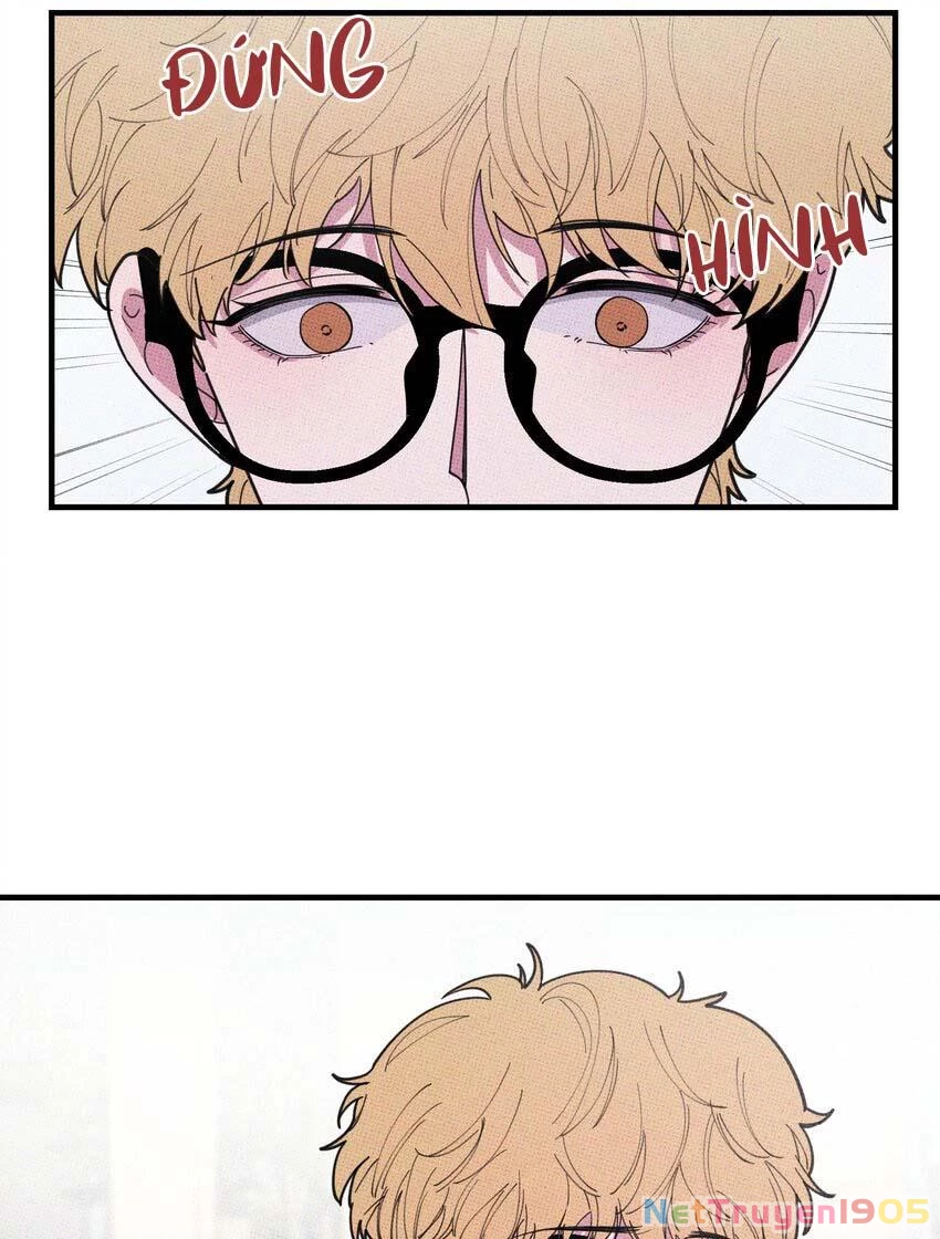 Hộp Bánh Quy Định Mệnh Chapter 22 - 21