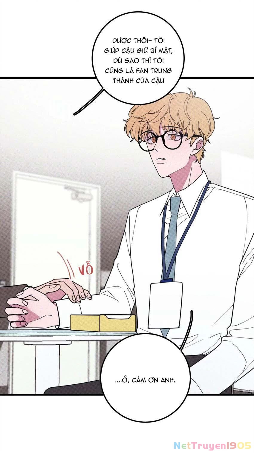 Hộp Bánh Quy Định Mệnh Chapter 22 - 28