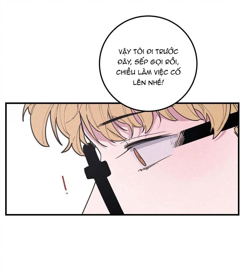 Hộp Bánh Quy Định Mệnh Chapter 22 - 32