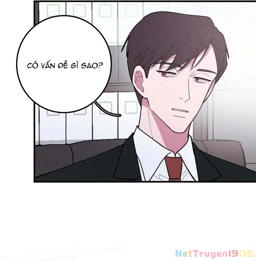 Hộp Bánh Quy Định Mệnh Chapter 22 - 37