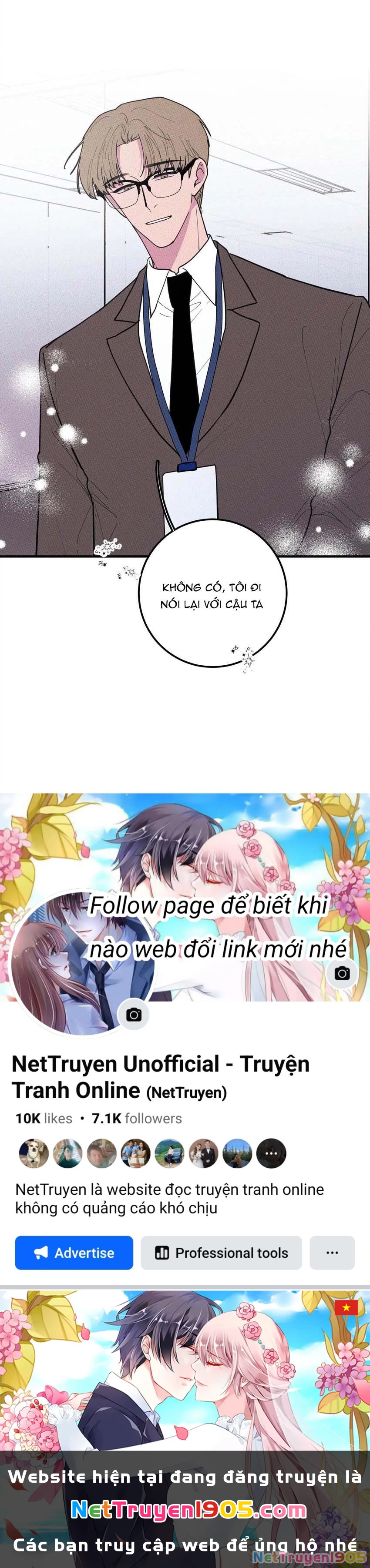 Hộp Bánh Quy Định Mệnh Chapter 22 - 38