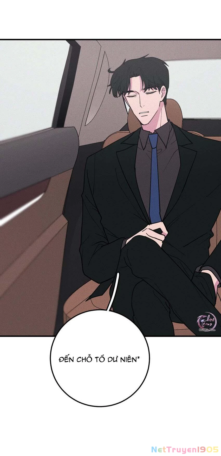 Hộp Bánh Quy Định Mệnh Chapter 23 - 2