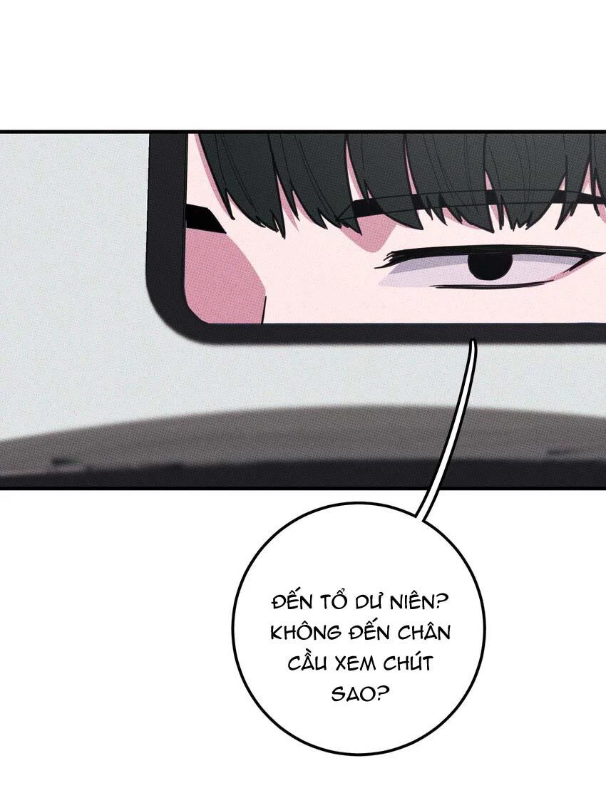 Hộp Bánh Quy Định Mệnh Chapter 23 - 3