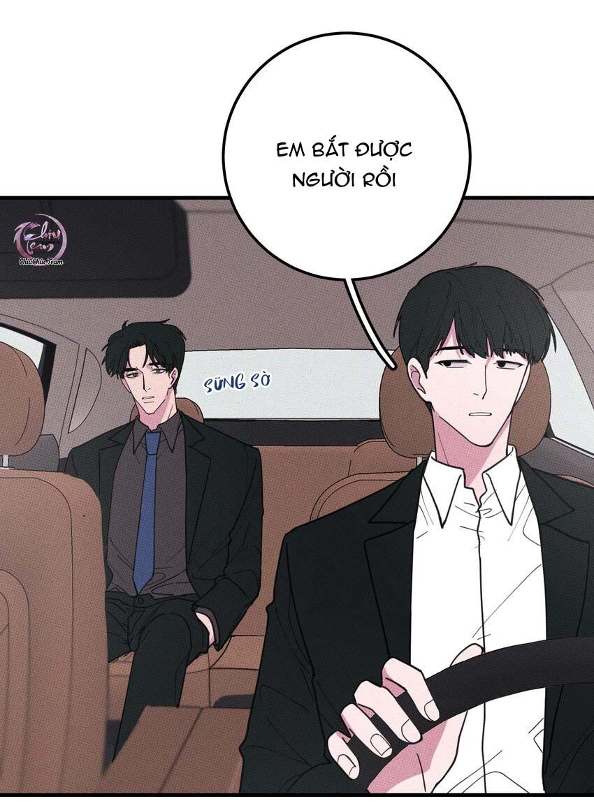 Hộp Bánh Quy Định Mệnh Chapter 23 - 4