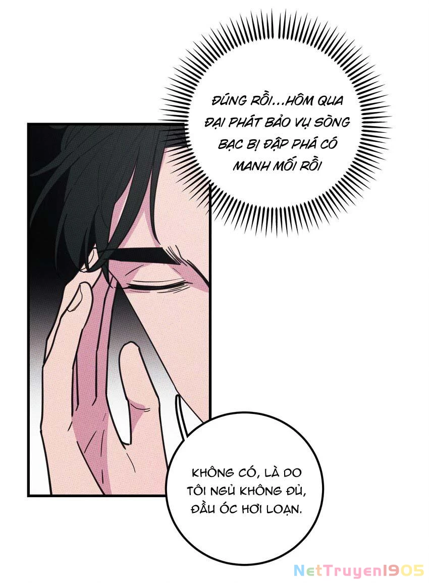 Hộp Bánh Quy Định Mệnh Chapter 23 - 5