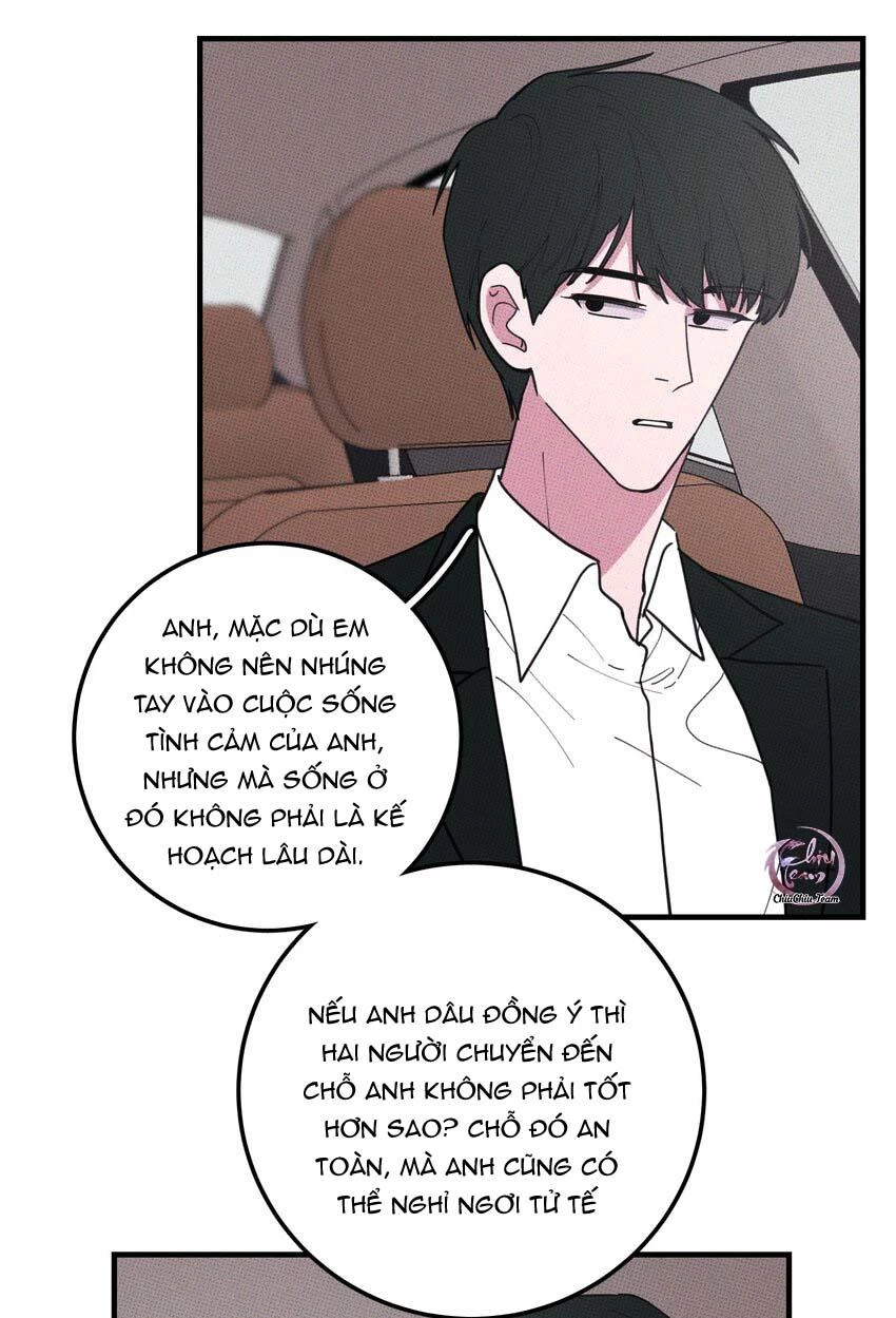 Hộp Bánh Quy Định Mệnh Chapter 23 - 6