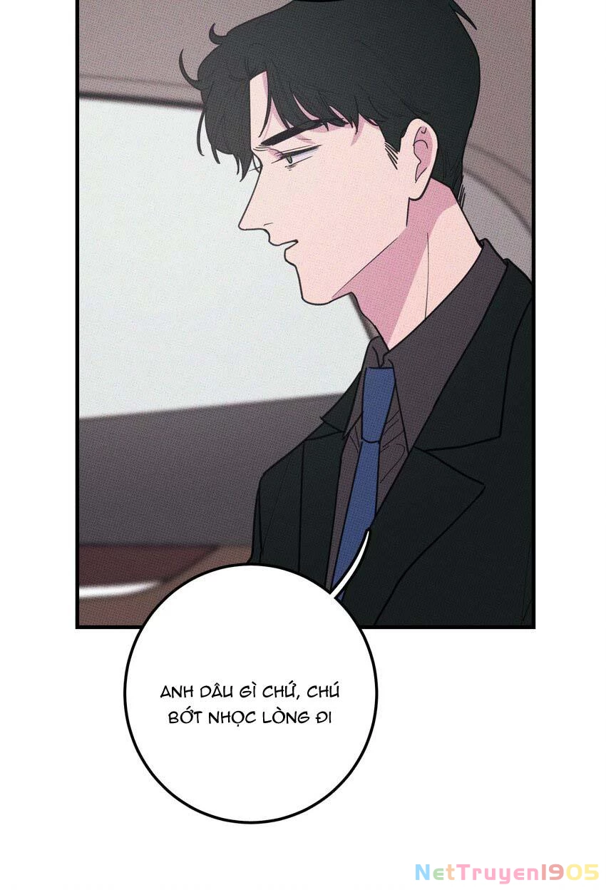 Hộp Bánh Quy Định Mệnh Chapter 23 - 7