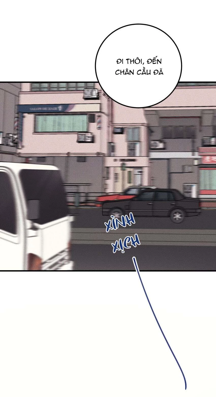 Hộp Bánh Quy Định Mệnh Chapter 23 - 8