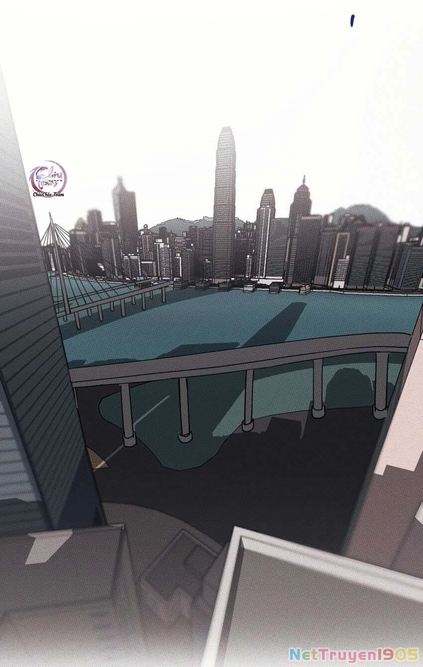 Hộp Bánh Quy Định Mệnh Chapter 23 - 9