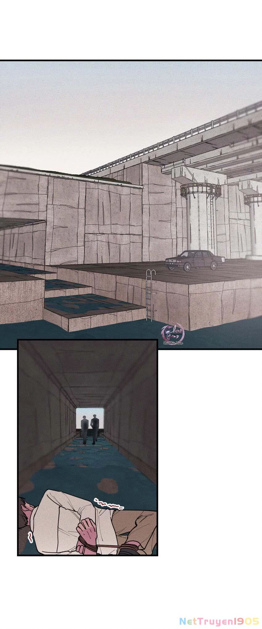 Hộp Bánh Quy Định Mệnh Chapter 23 - 12