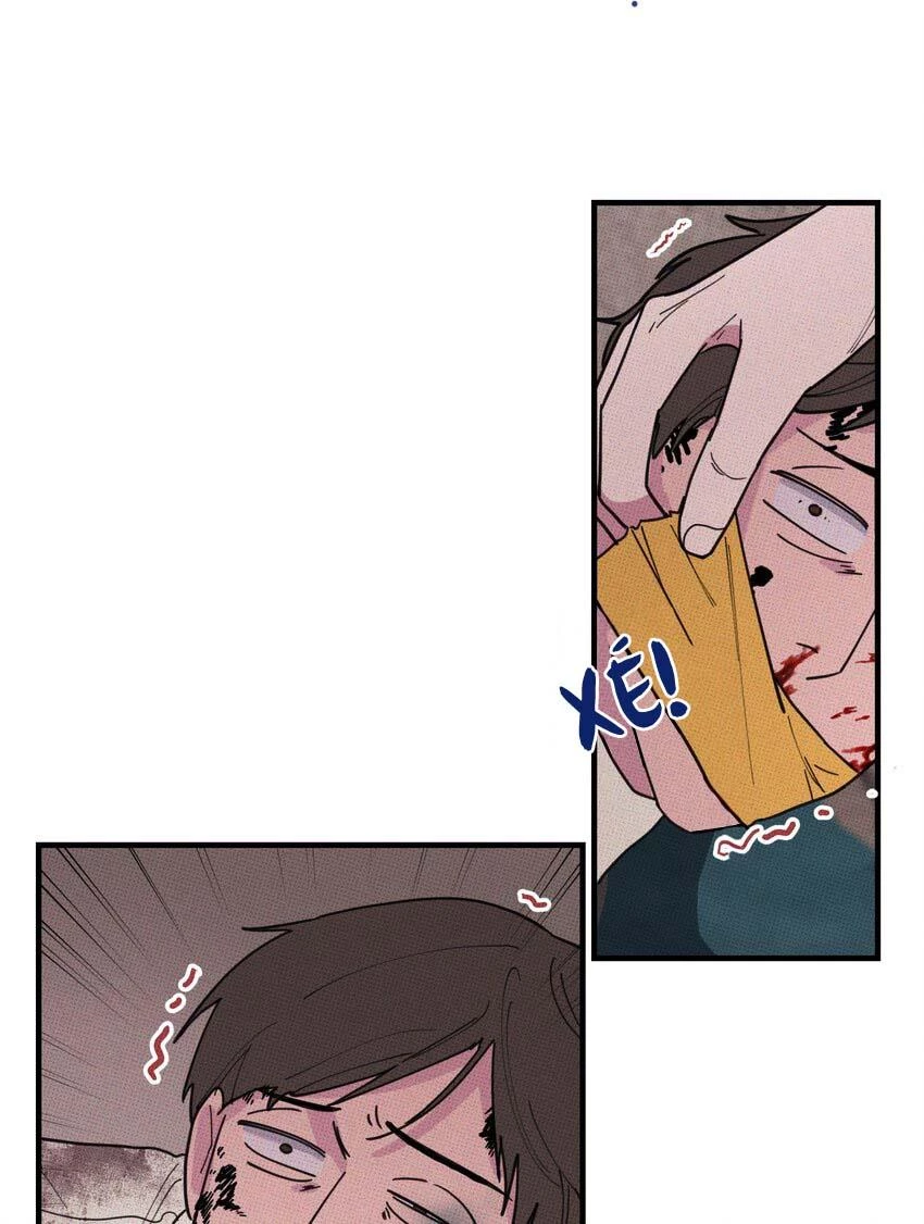 Hộp Bánh Quy Định Mệnh Chapter 23 - 17