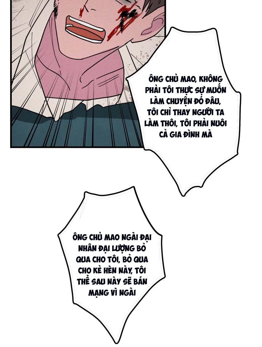 Hộp Bánh Quy Định Mệnh Chapter 23 - 18