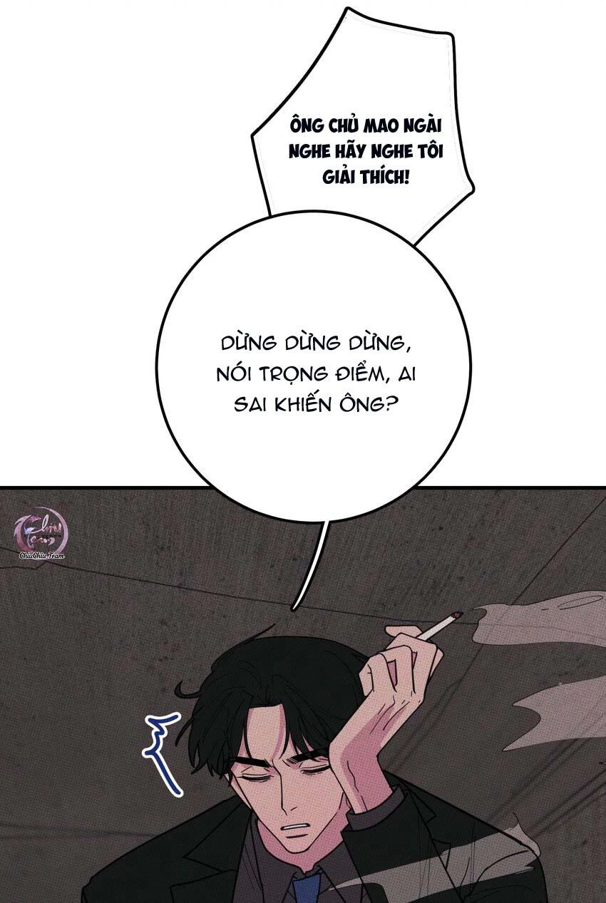 Hộp Bánh Quy Định Mệnh Chapter 23 - 19