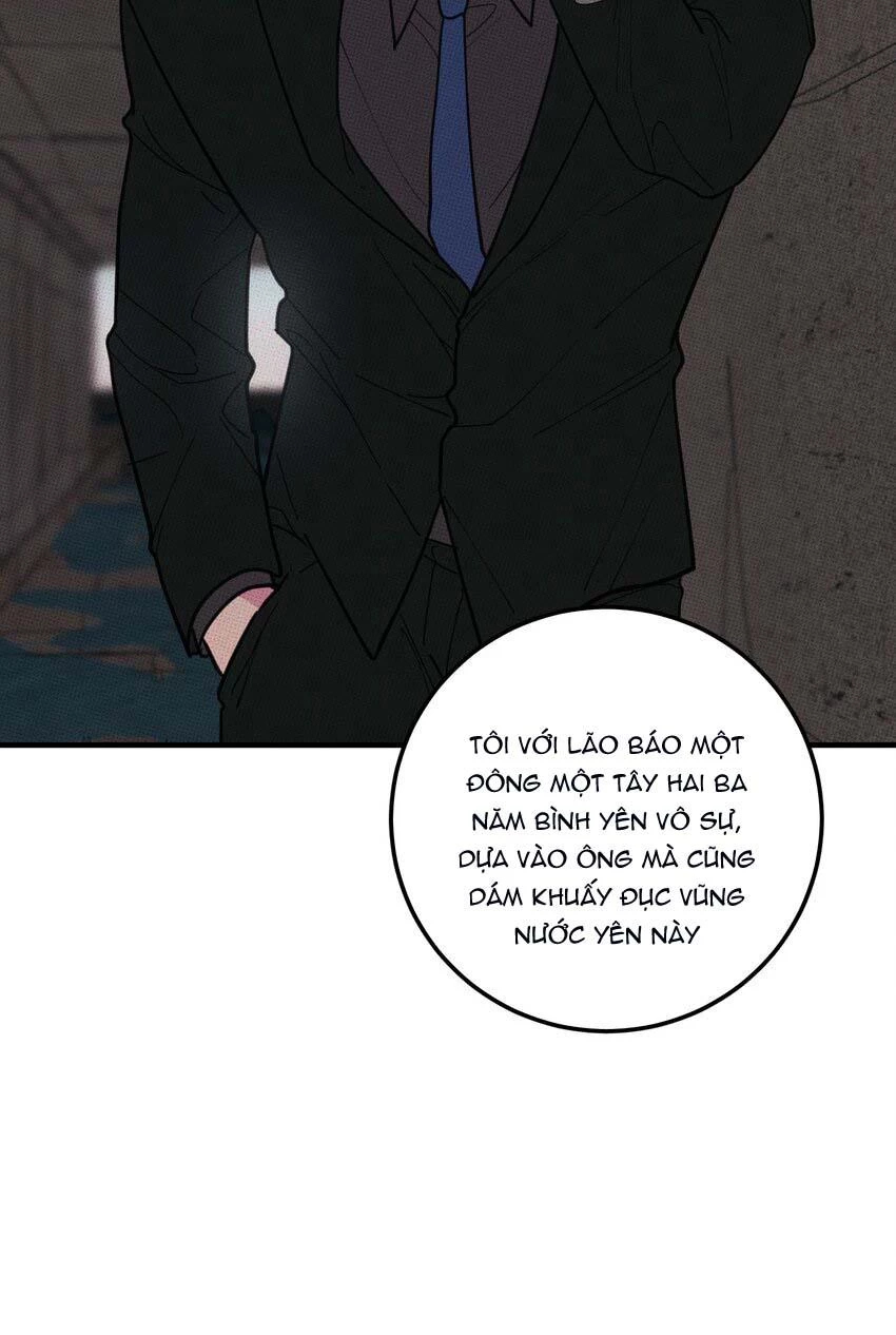 Hộp Bánh Quy Định Mệnh Chapter 23 - 20