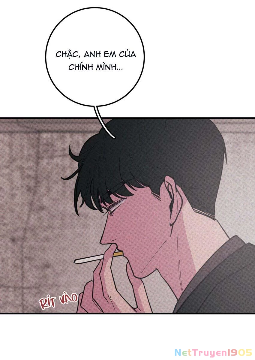 Hộp Bánh Quy Định Mệnh Chapter 23 - 22