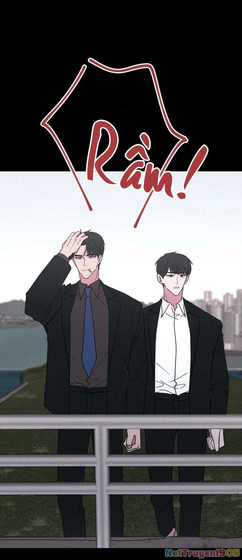 Hộp Bánh Quy Định Mệnh Chapter 23 - 27