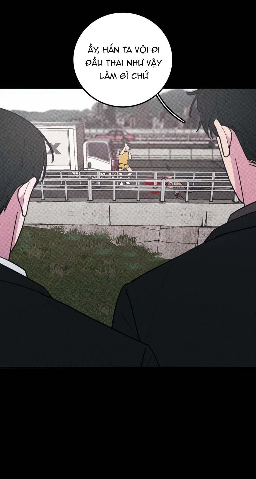 Hộp Bánh Quy Định Mệnh Chapter 23 - 28