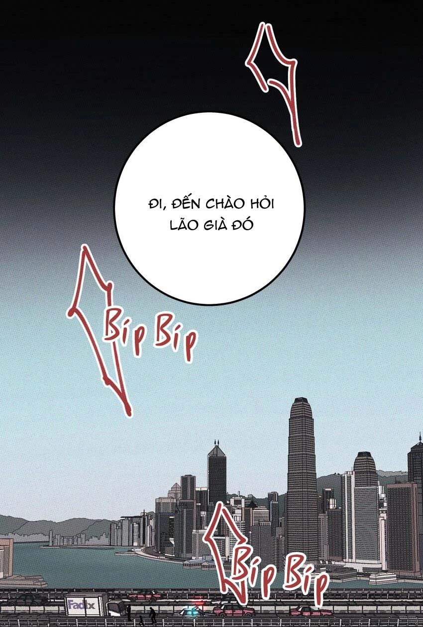 Hộp Bánh Quy Định Mệnh Chapter 23 - 31