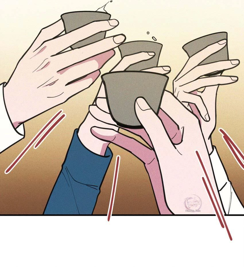 Hộp Bánh Quy Định Mệnh Chapter 23 - 34