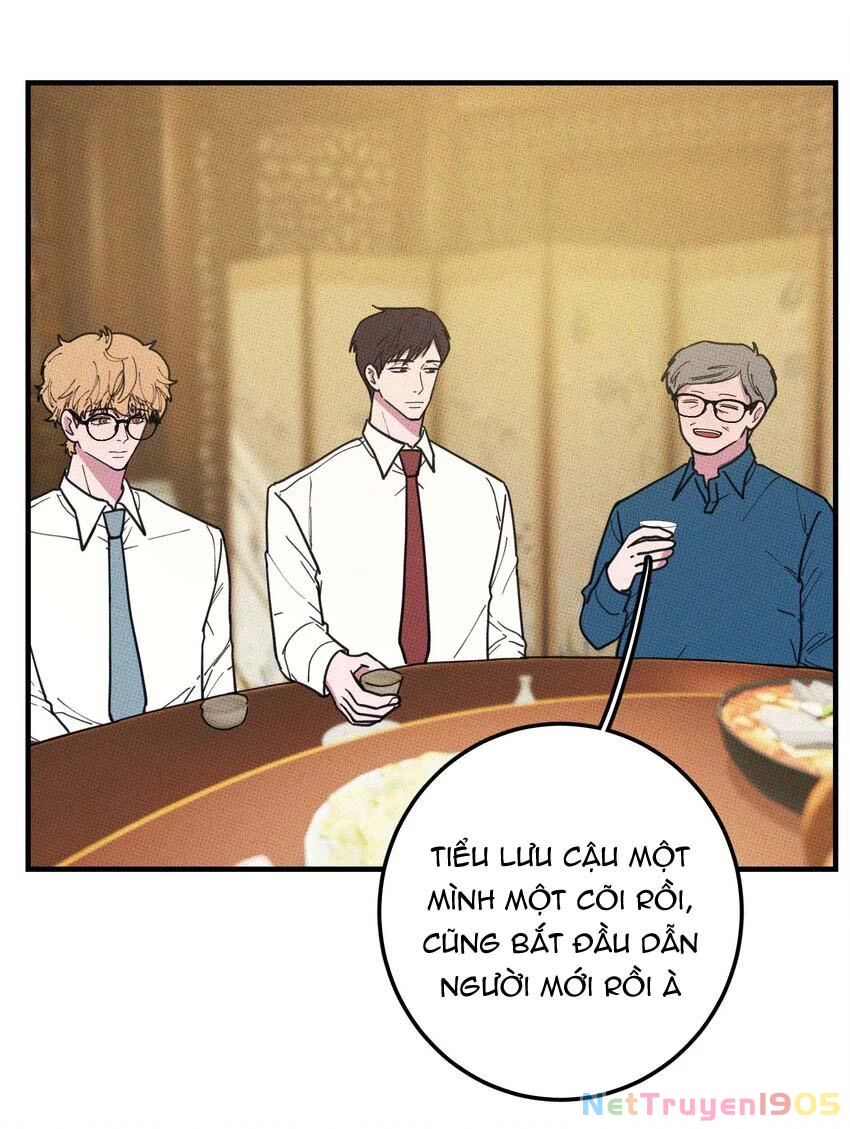 Hộp Bánh Quy Định Mệnh Chapter 23 - 35