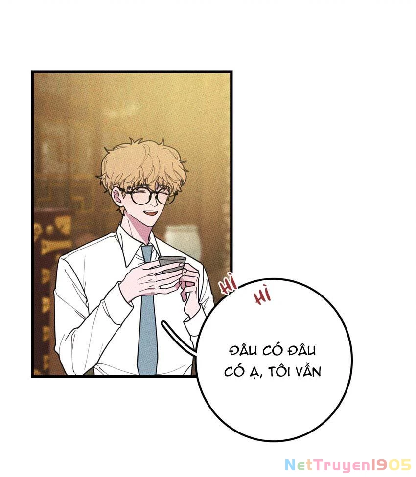 Hộp Bánh Quy Định Mệnh Chapter 23 - 38