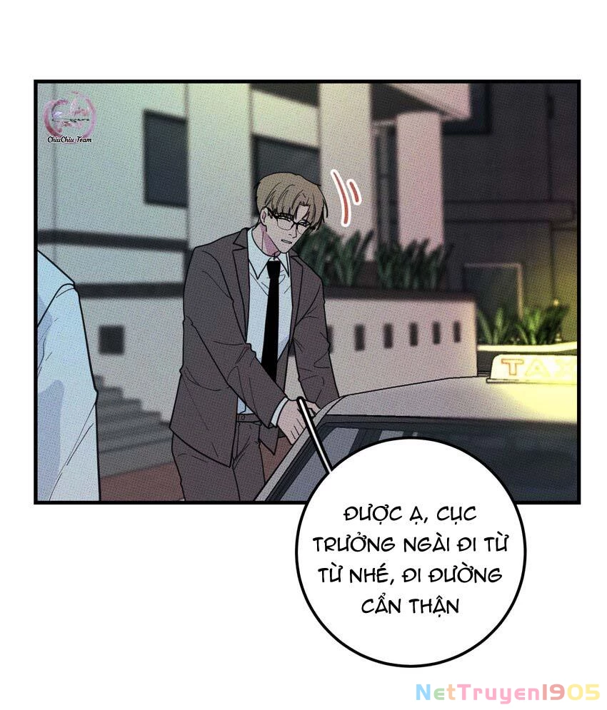 Hộp Bánh Quy Định Mệnh Chapter 24 - 3