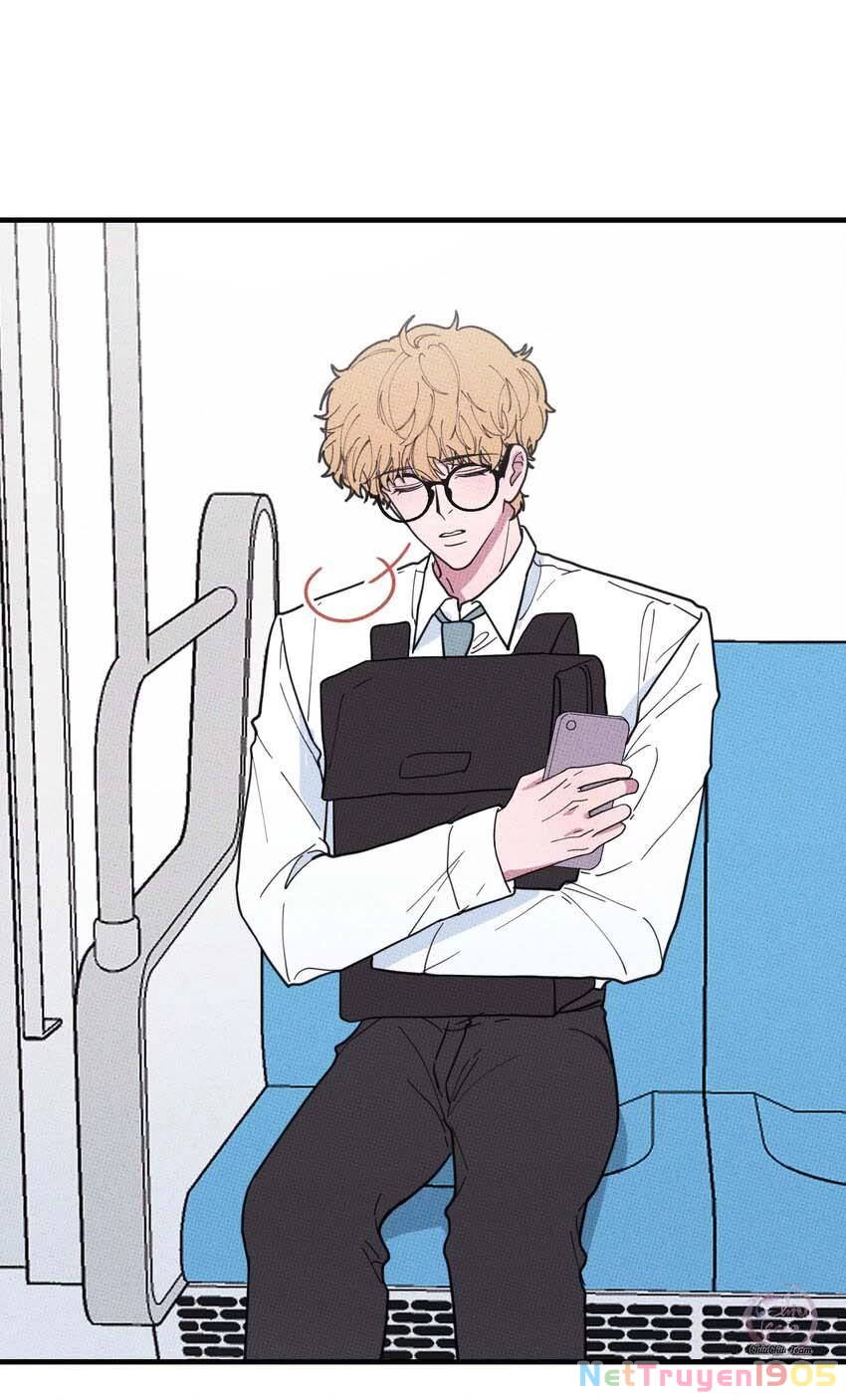 Hộp Bánh Quy Định Mệnh Chapter 24 - 7