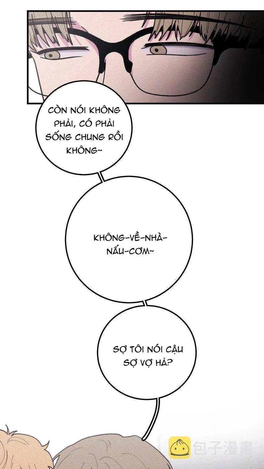 Hộp Bánh Quy Định Mệnh Chapter 24 - 18