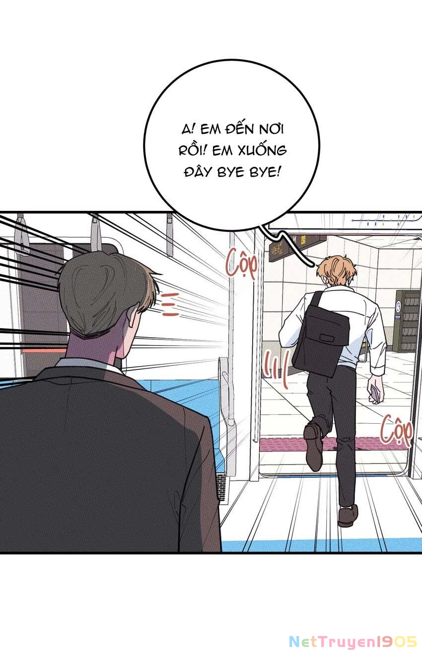 Hộp Bánh Quy Định Mệnh Chapter 24 - 20